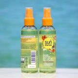  Nước hoa tóc Sundance, chai 100ml 
