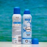  Xịt khoáng aqua balea tinh khiết, 150ml 