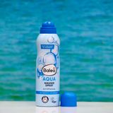  Xịt khoáng aqua balea tinh khiết, 150ml 