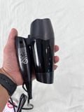  Máy sấy tóc Rossmann Ideen Welt 1300W, điện áp giữa 230V hoặc 115V 