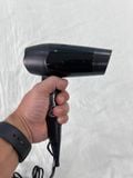  Máy sấy tóc Rossmann Ideen Welt 1300W, điện áp giữa 230V hoặc 115V 