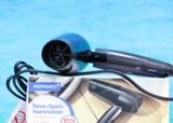  Máy sấy tóc Rossmann Ideen Welt 1300W, điện áp giữa 230V hoặc 115V 
