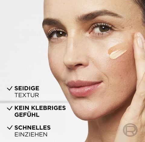  Serum Loreal Age Perfect 30ml - CHĂM SÓC DA TOÀN DIỆN NGAY TỪ HÔM NAY 