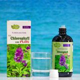  Nước Diệp Lục TH-Chlorophyll UIE PLUS - Giải Pháp Thanh Lọc Cơ Thể Hiệu Quả 