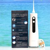  Máy Tăm Nước Prokudent Munddusche Aqua – Giải Pháp Chăm Sóc Răng Miệng Toàn Diện Tại Nhà 