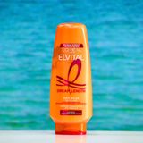  Dầu xả phục hồi tóc hư tổn L’Oréal Paris Elvital Dream Length – 200ml 