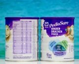  Sữa bột dinh dưỡng Abbott Pediasure Vani 850g – Hỗ trợ tăng cường dinh dưỡng cho trẻ từ 1 đến 10 tuổi 