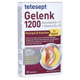  Thuốc Bổ Xương Khớp Tetesept Glucosamin 1200, 30 viên 