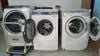 ( USED 95% ) TOSHIBA TW-127V7 MÁY GIẶT SẤY BLOCK