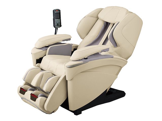 GHẾ MASSAGHE PANASONIC EP MA068 used 95%