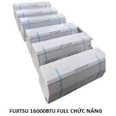 ( Used 95% ) Fujitsu 16000 btu điều hoà full chức năng made in Japan