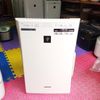 Màng lọc Sharp KC Y30 30T1 30T2 30T3 30T4 30K1 30K2 35CN1 35C1 M350 , màng hepa màng nước tạo ẩm máy lọc không khí bù ẩm Sharp