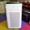 Máy lọc không khí bù ẩm Sharp KC D40
