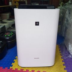 Máy lọc không khí bù ẩm Sharp KC E70