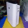 Máy lọc không khí bù ẩm Sharp KC E70