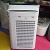 Máy lọc không khí bù ẩm Sharp KC E70