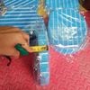 Màng nước tạo ẩm bánh xe bù ẩm Sharp cho dòng máy mã model KI 25000 ion