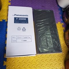 Màng lọc Panasonic F VXD50 PXE50 PXD50 , màng lọc không khí màng hepa màng than Panasonic tên lửa 50