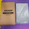 Màng lọc Sharp KC Y30 30T1 30T2 30T3 30T4 30K1 30K2 35CN1 35C1 M350 , màng hepa màng nước tạo ẩm máy lọc không khí bù ẩm Sharp