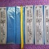 Màng lọc Daikin ACZ65 MCK65 MCZ65 MCA65 MCA75 MCK75 ACK75 ACM75 MC75, màng lọc không khí màng hepa màng than Daikin điện màng xếp