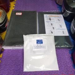 Màng lọc Panasonic VXK70 VXK80 VXK90 VXJ90 VC70XJ VC70XK VXJ70 , màng lọc không khí màng hepa màng than Panasonic mặt dâng 90