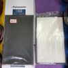 Màng lọc Panasonic VXK70 VXK80 VXK90 VXJ90 VC70XJ VC70XK VXJ70 , màng lọc không khí màng hepa màng than Panasonic mặt dâng 90