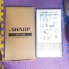 Màng lọc Sharp KC D70 E70 70E1 70E2 F70 G70 J70 700Y6 700Y7 , màng lọc hepa màng lọc than hoạt tính màng tạo ẩm máy lọc không khí Sharp tháp