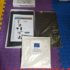Màng lọc Panasonic F VXF45 VX45E7 VXG50 VXH50 VX50E8 VXGB50 VC50XJ VXJ50 VC55XK VC55XP , màng lọc không khí màng hepa màng than Panasonic mặt dâng 40 45 50 55