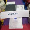 Màng lọc Panasonic F VXE60 VXF65 , màng lọc không khí màng hepa màng than Panasonic mặt dâng 60 65