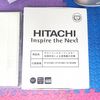 Màng lọc Hitachi EP DV1000 DC1000 DE1000 DV60 A7000, màng lọc không khí màng hepa màng than hoạt tính Hitachi