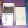 Màng lọc Daikin ACK70 MCK70 TCK70 , màng lọc không khí màng hepa màng than Daikin 70