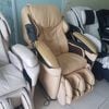 GHẾ MASSAGE PANASONIC EP MA70 used 95%