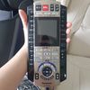 GHẾ MASSAGHE PANASONIC EP MA068 used 95%