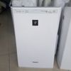 Máy lọc không khí bù ẩm Sharp KC 30K2