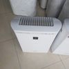 Máy lọc không khí bù ẩm Sharp KC 30K2