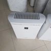 Máy lọc không khí bù ẩm Sharp KC 30T3