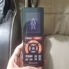 GHẾ MASSAGE PANASONIC EP MA043 used 95%