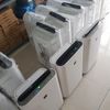Máy lọc không khí bù ẩm Sharp KC E40