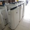 Máy lọc không khí bù ẩm Sharp KC F40