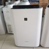 Máy lọc không khí bù ẩm Sharp KC E40