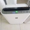 Máy lọc không khí bù ẩm Sharp KC E40