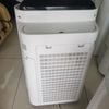 Máy lọc không khí bù ẩm Sharp KC G40