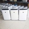 Máy lọc không khí bù ẩm Sharp KC E50