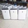 Máy lọc không khí bù ẩm Sharp KC J50
