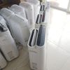 Máy lọc không khí bù ẩm Sharp KC J50