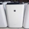 Máy lọc không khí bù ẩm Sharp KC E50