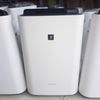 Máy lọc không khí bù ẩm Sharp KC F50