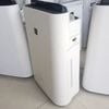 Máy lọc không khí bù ẩm Sharp KC G50