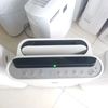 Máy lọc không khí bù ẩm Sharp KC G50