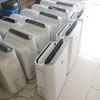 Máy lọc không khí bù ẩm Sharp KC F70